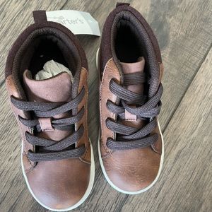 Boys Carters Shoes
